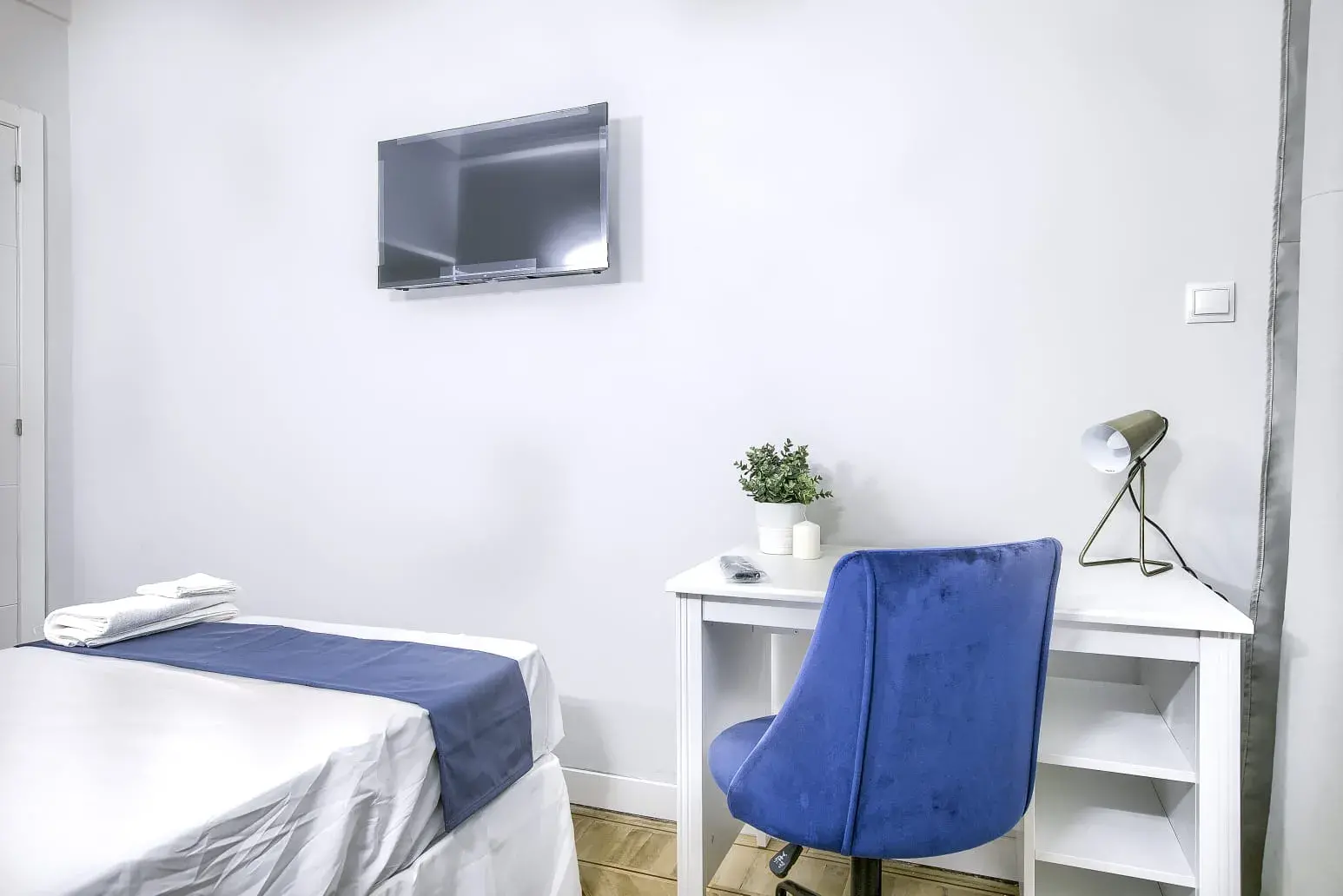 Habitación 1