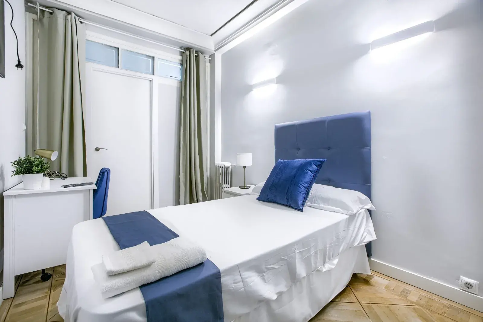 Habitación 1