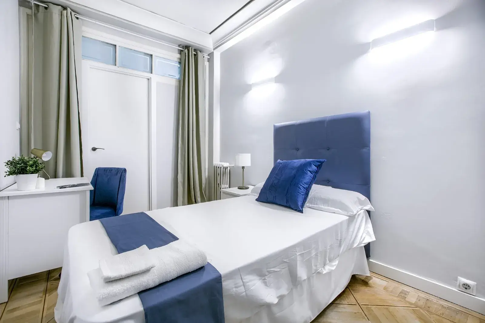 Habitación 1