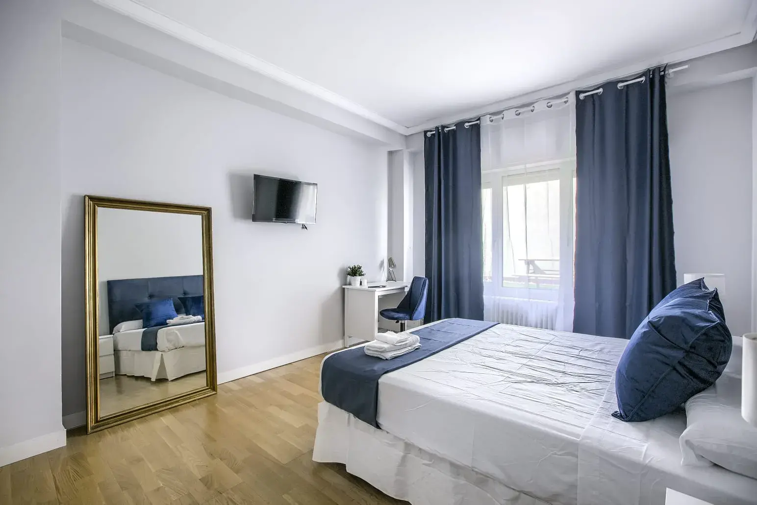 Habitación 4