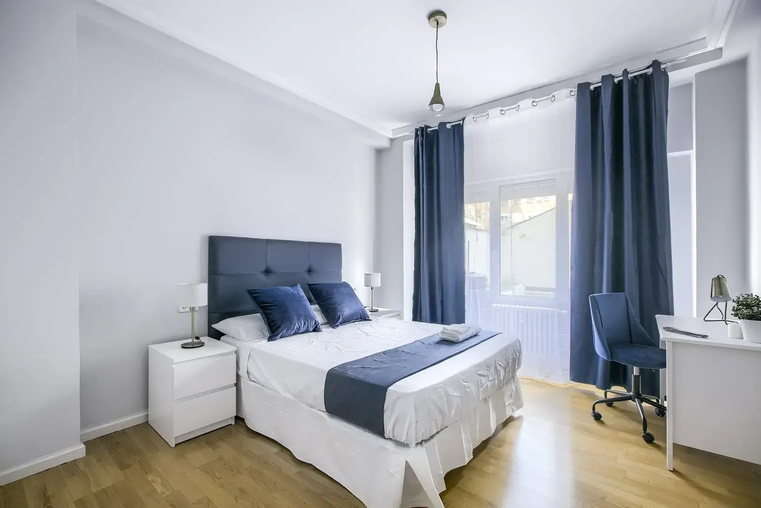 Habitación 5