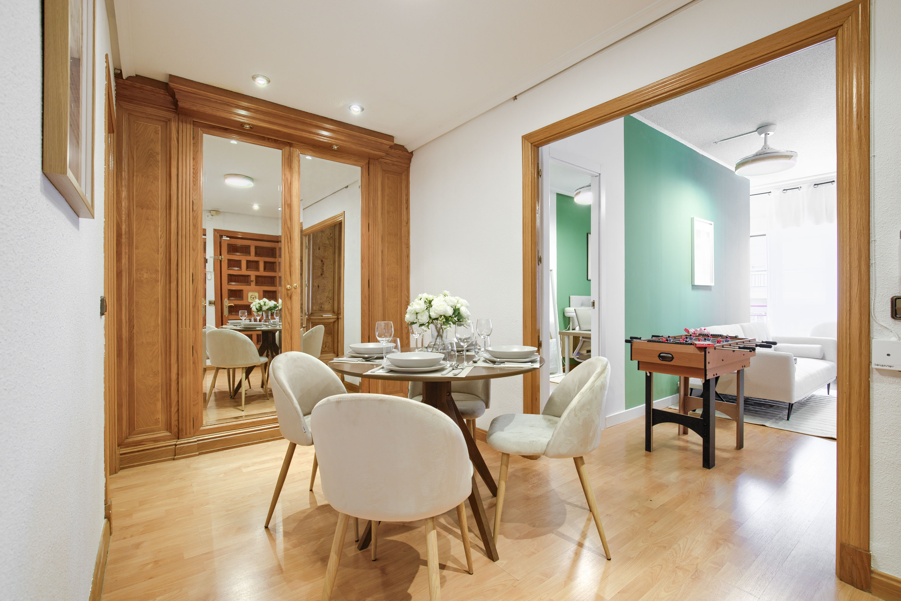 Coliving Delicias Slide 1