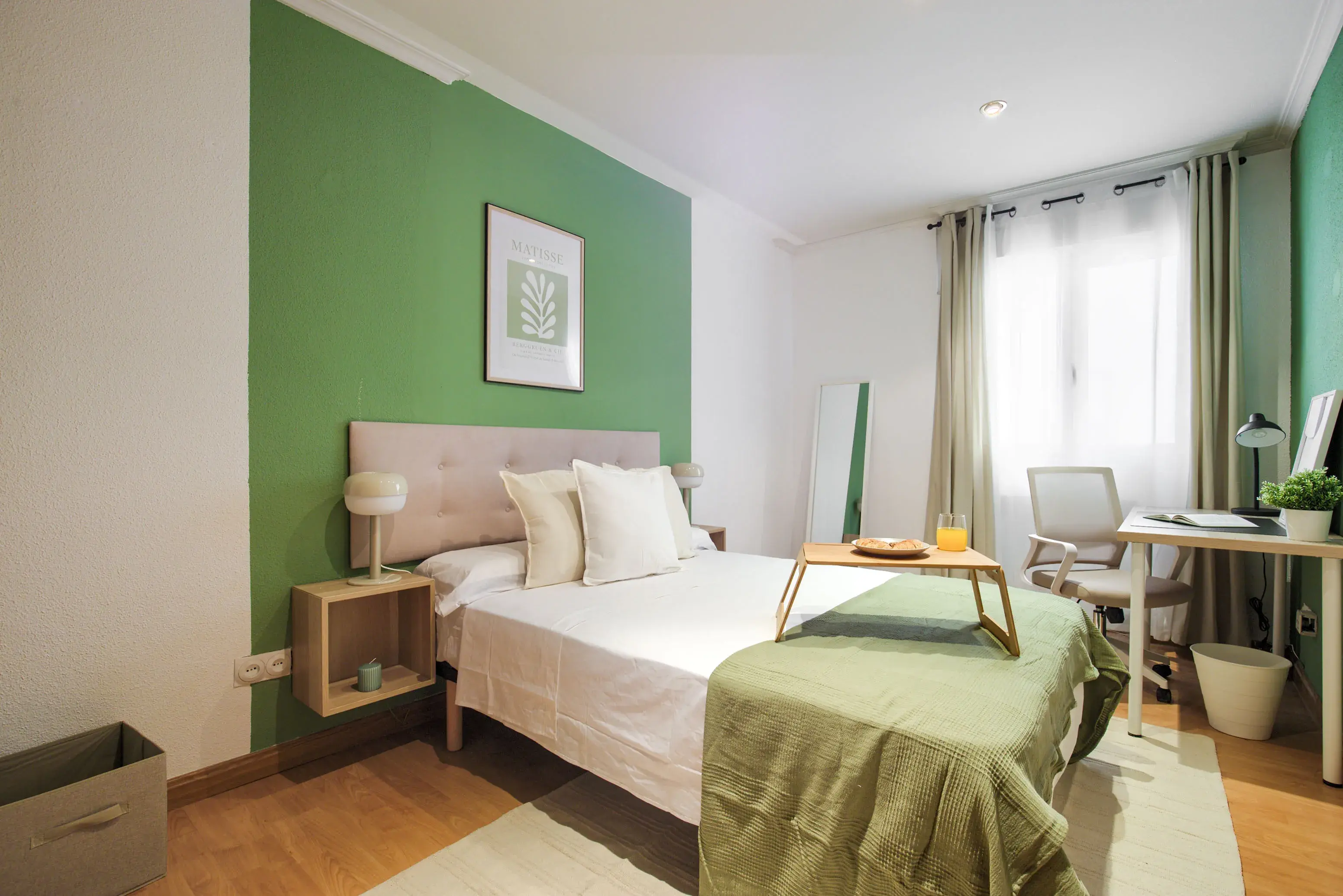 Habitación 3