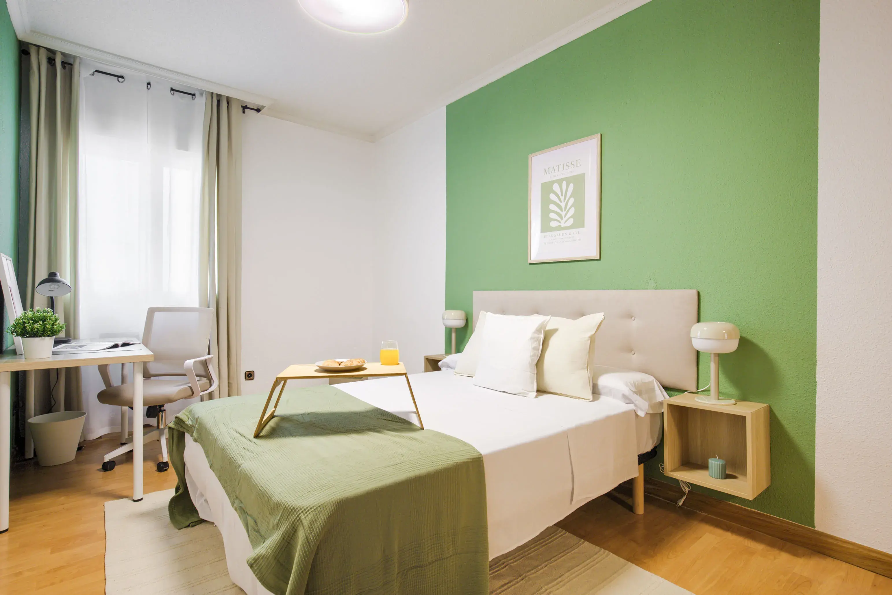 Habitación 4
