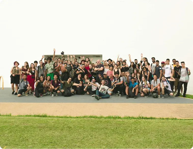 Comunidad Eden Coliving