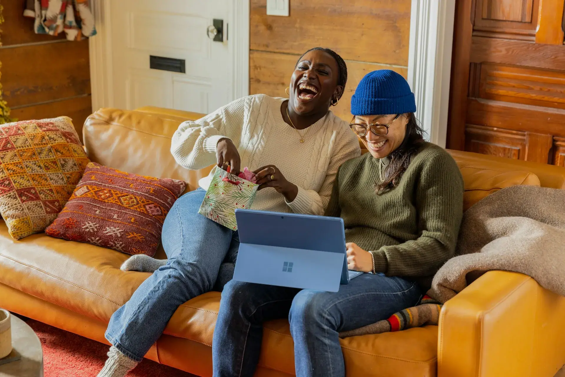 Comunidad 4